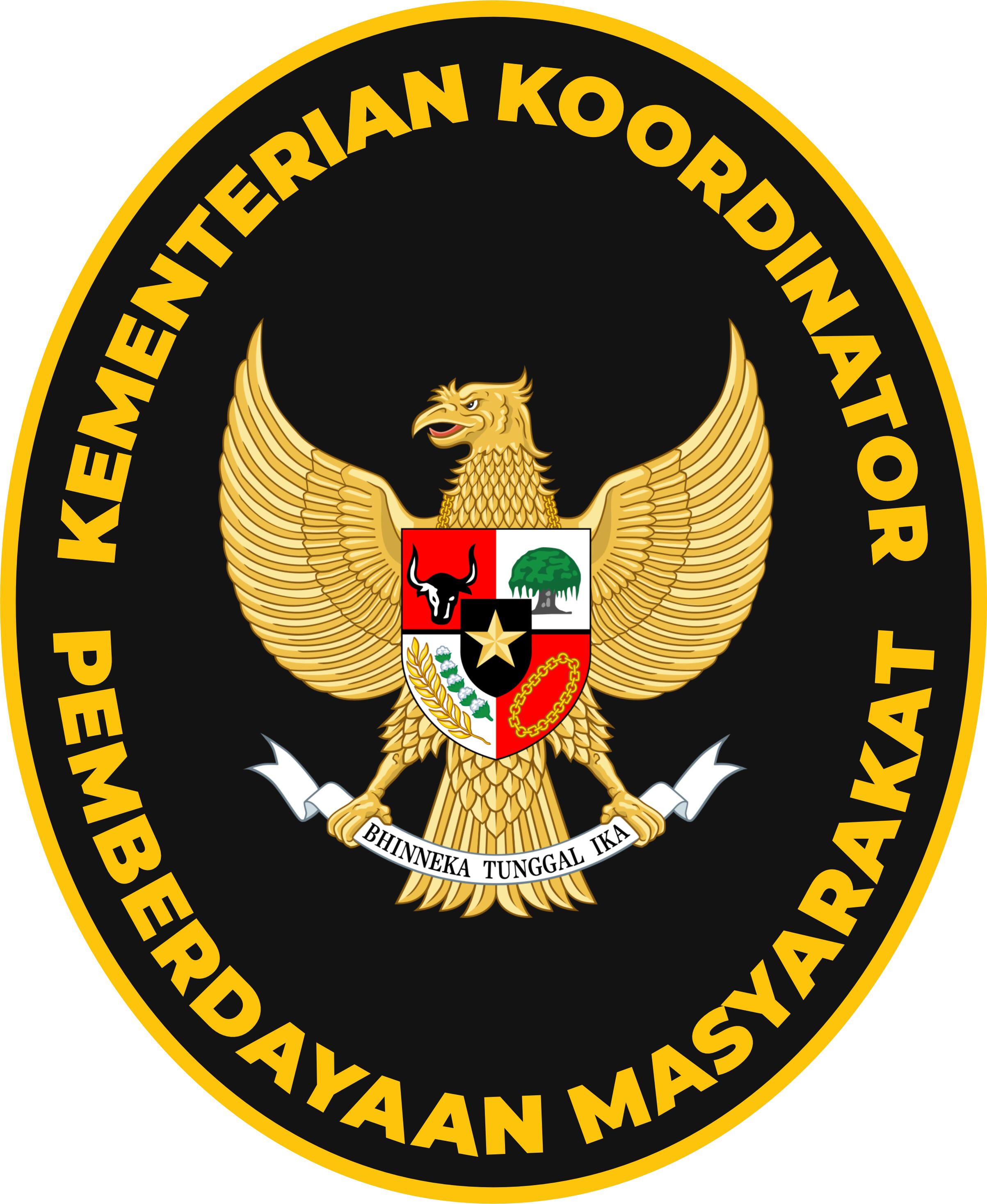 Kementerian Koordinator Bidang Pemberdayaan Masyarakat